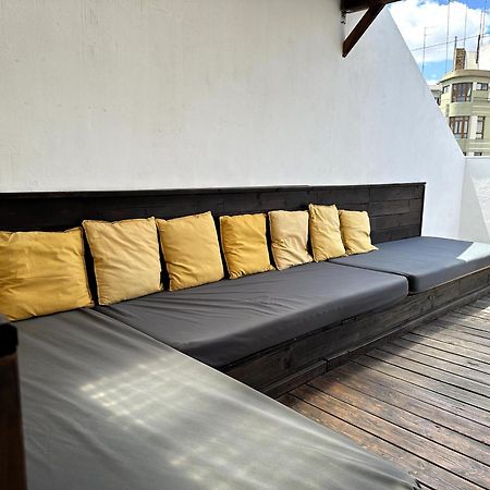 Mercado Central Suites Валенсия Екстериор снимка