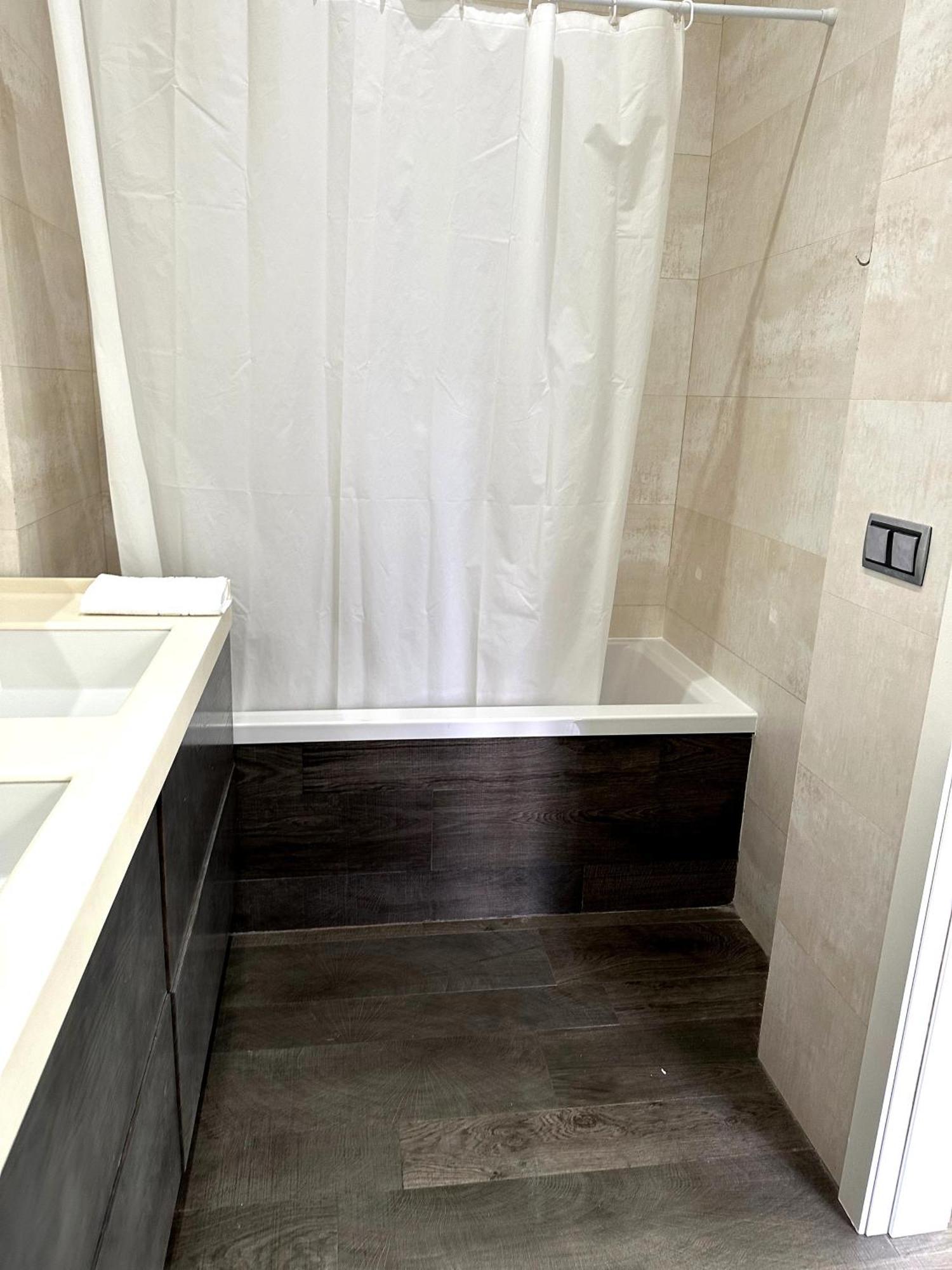 Mercado Central Suites Валенсия Екстериор снимка