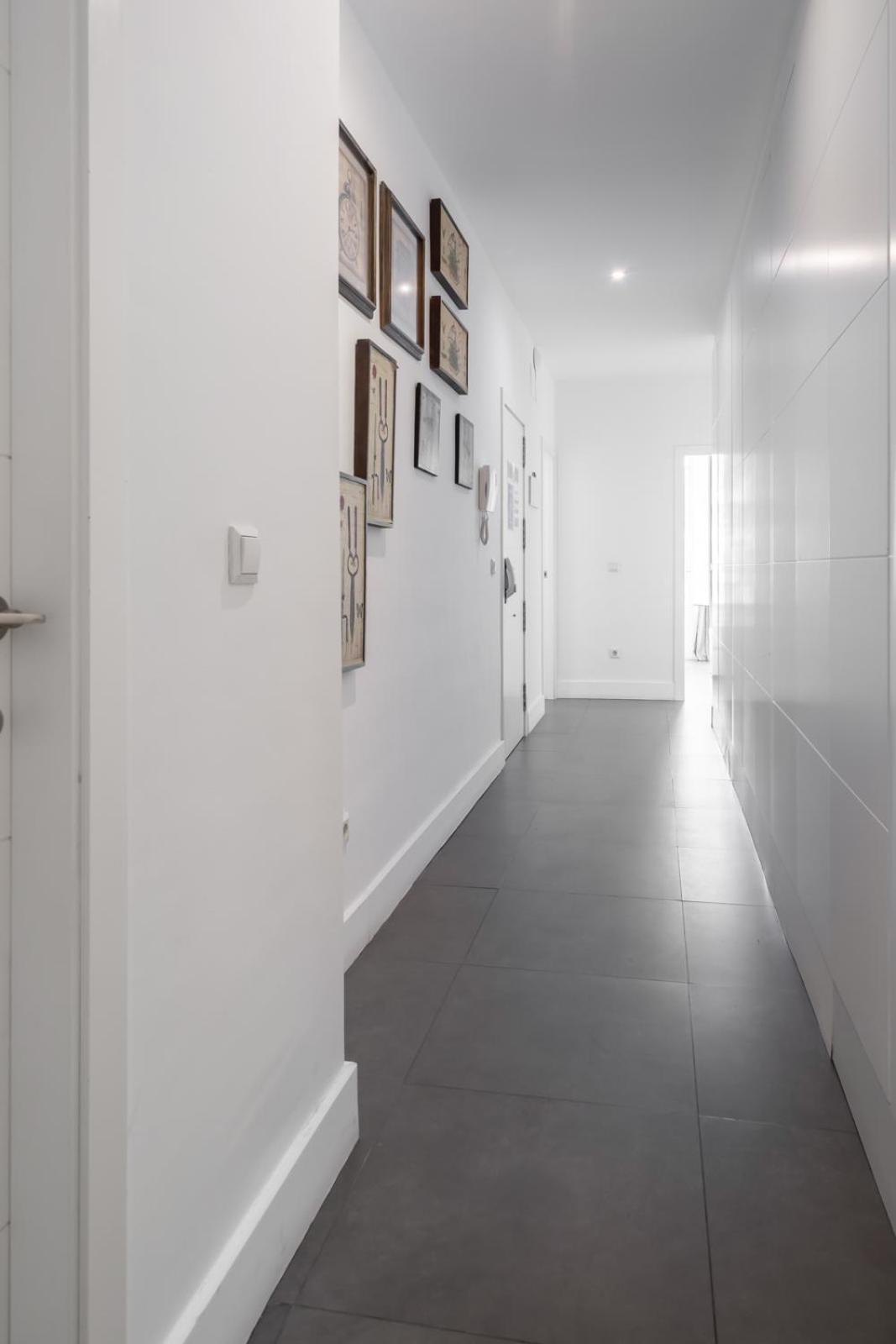 Mercado Central Suites Валенсия Екстериор снимка