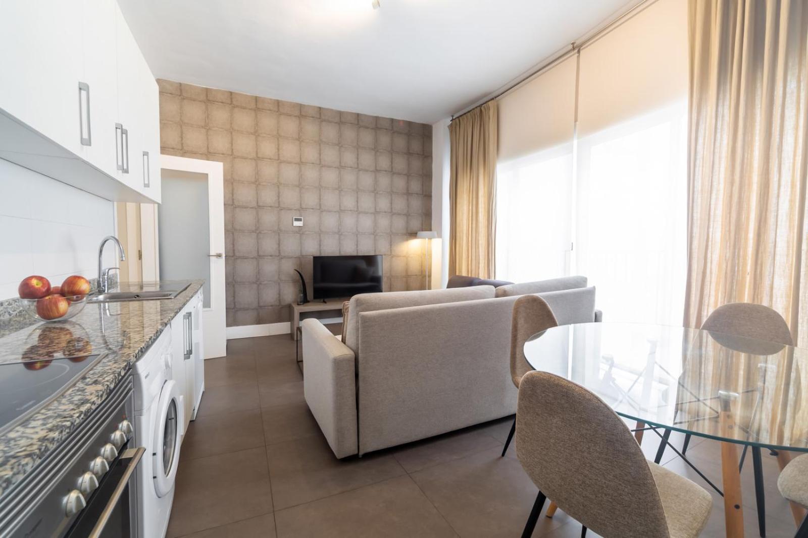Mercado Central Suites Валенсия Екстериор снимка