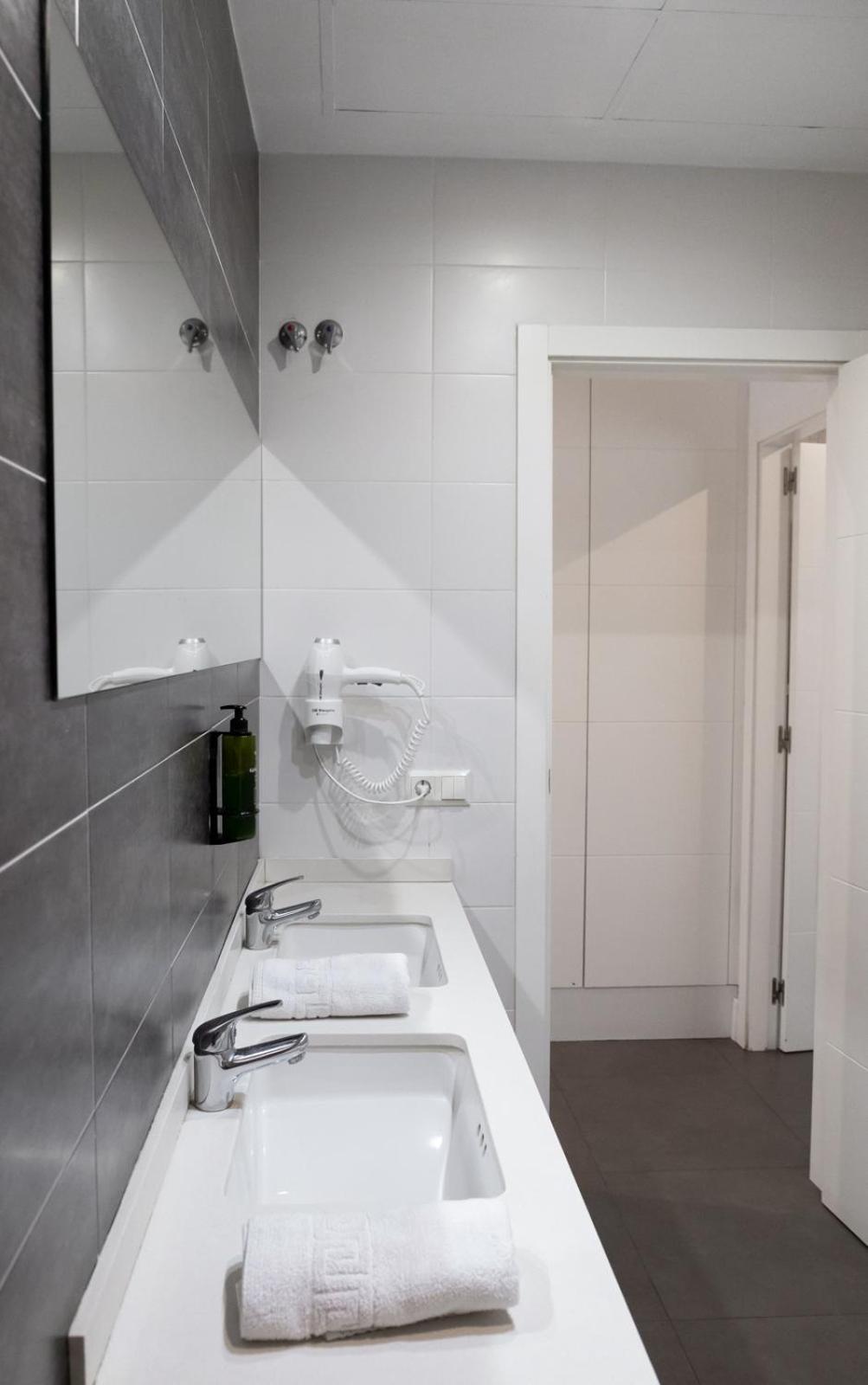 Mercado Central Suites Валенсия Екстериор снимка