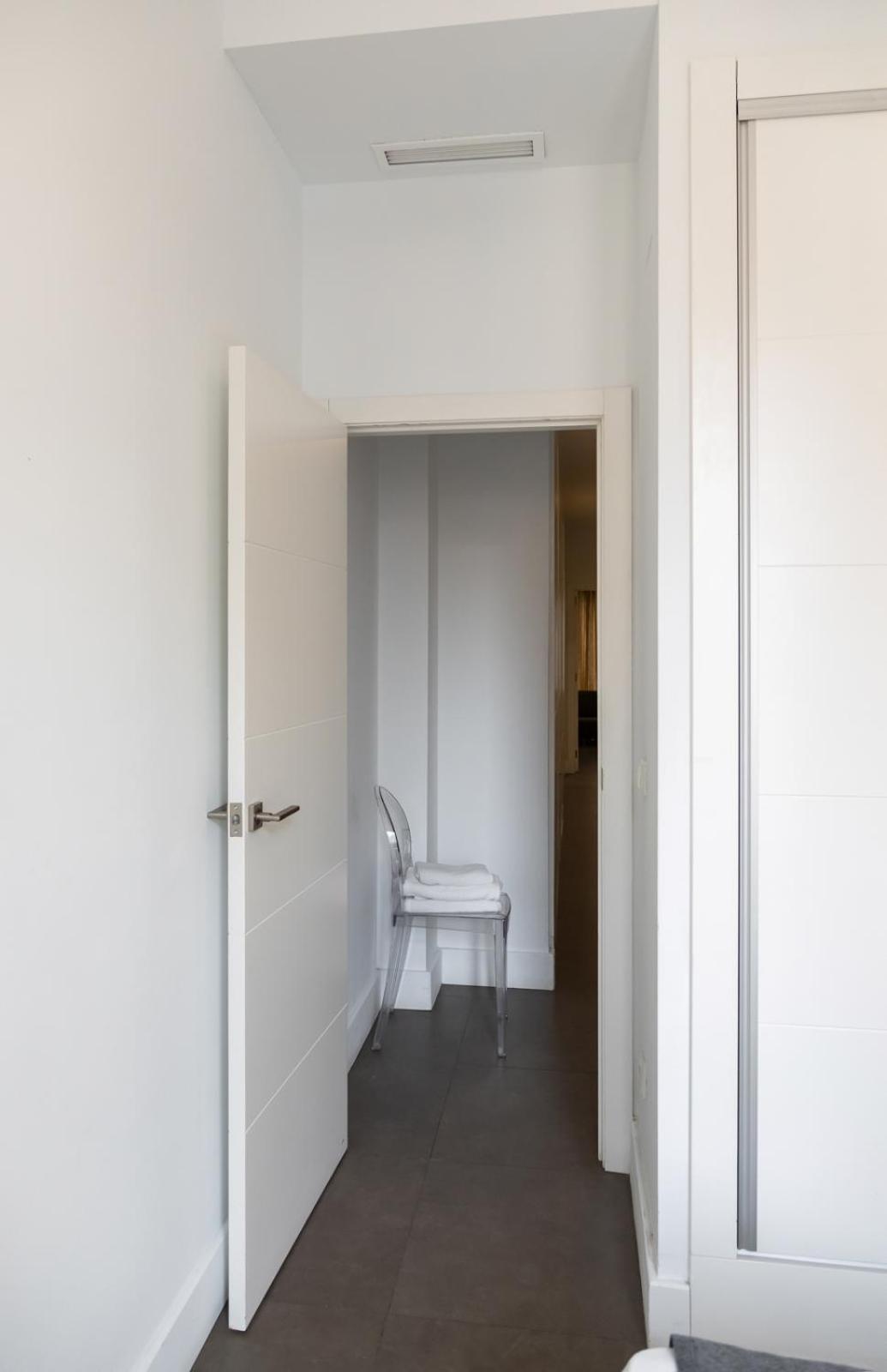 Mercado Central Suites Валенсия Екстериор снимка
