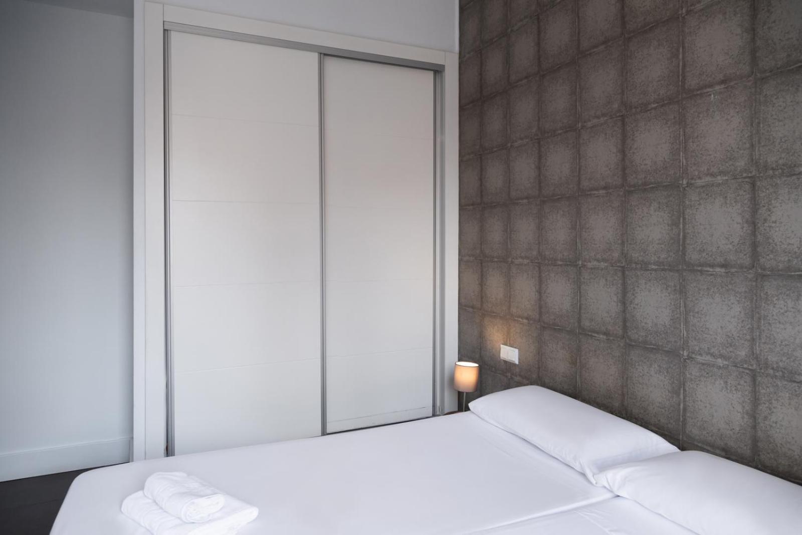 Mercado Central Suites Валенсия Екстериор снимка