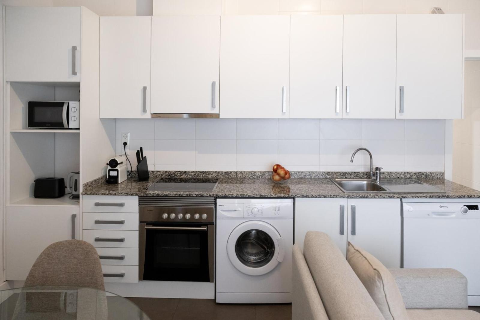 Mercado Central Suites Валенсия Екстериор снимка