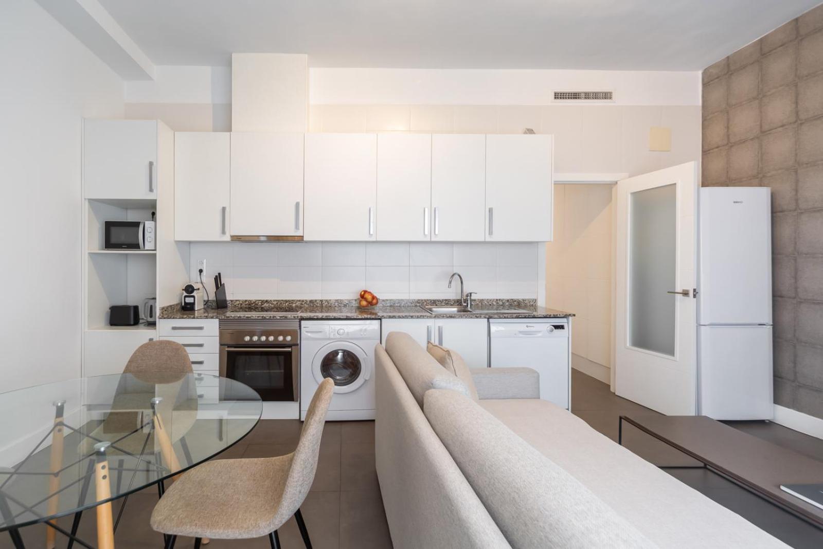 Mercado Central Suites Валенсия Екстериор снимка