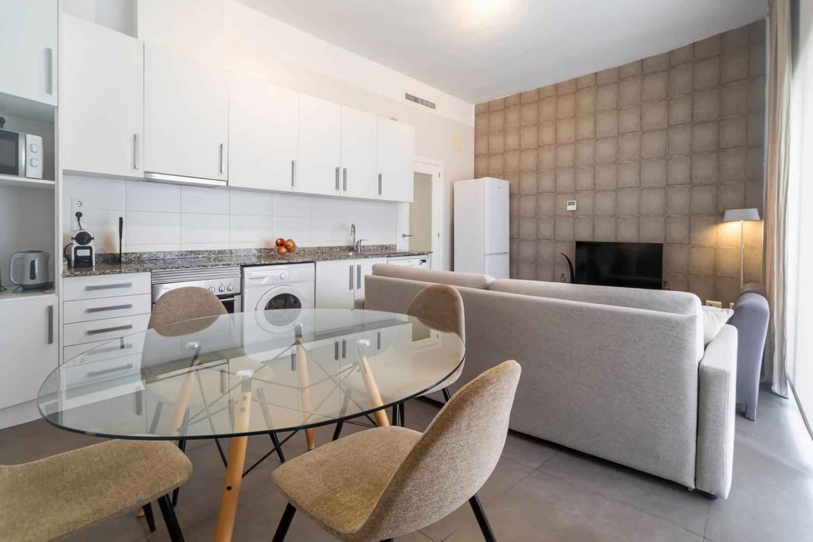 Mercado Central Suites Валенсия Екстериор снимка