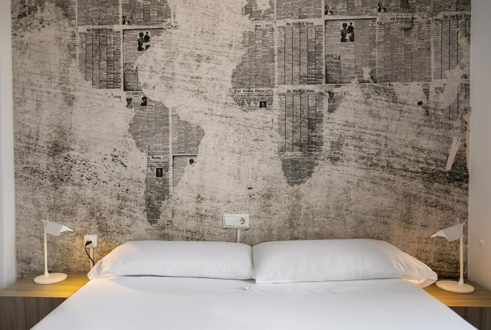 Mercado Central Suites Валенсия Екстериор снимка