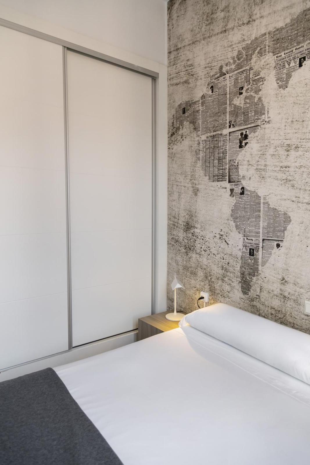 Mercado Central Suites Валенсия Екстериор снимка