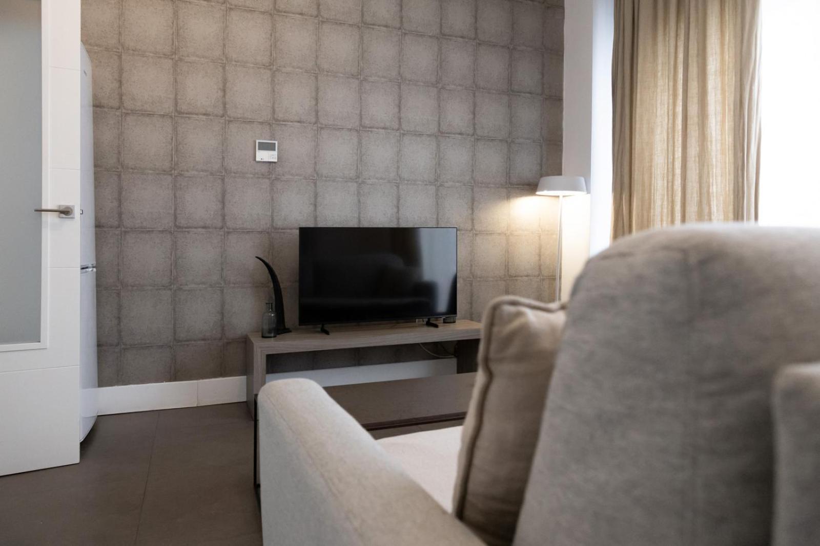 Mercado Central Suites Валенсия Екстериор снимка