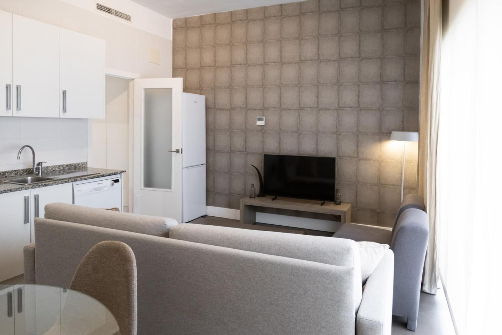 Mercado Central Suites Валенсия Екстериор снимка