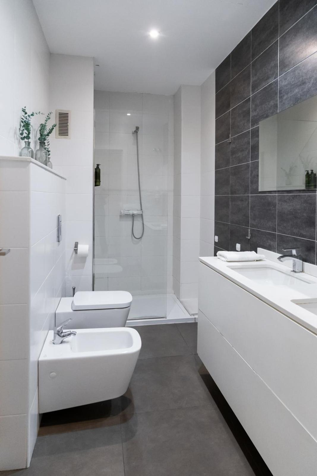 Mercado Central Suites Валенсия Екстериор снимка