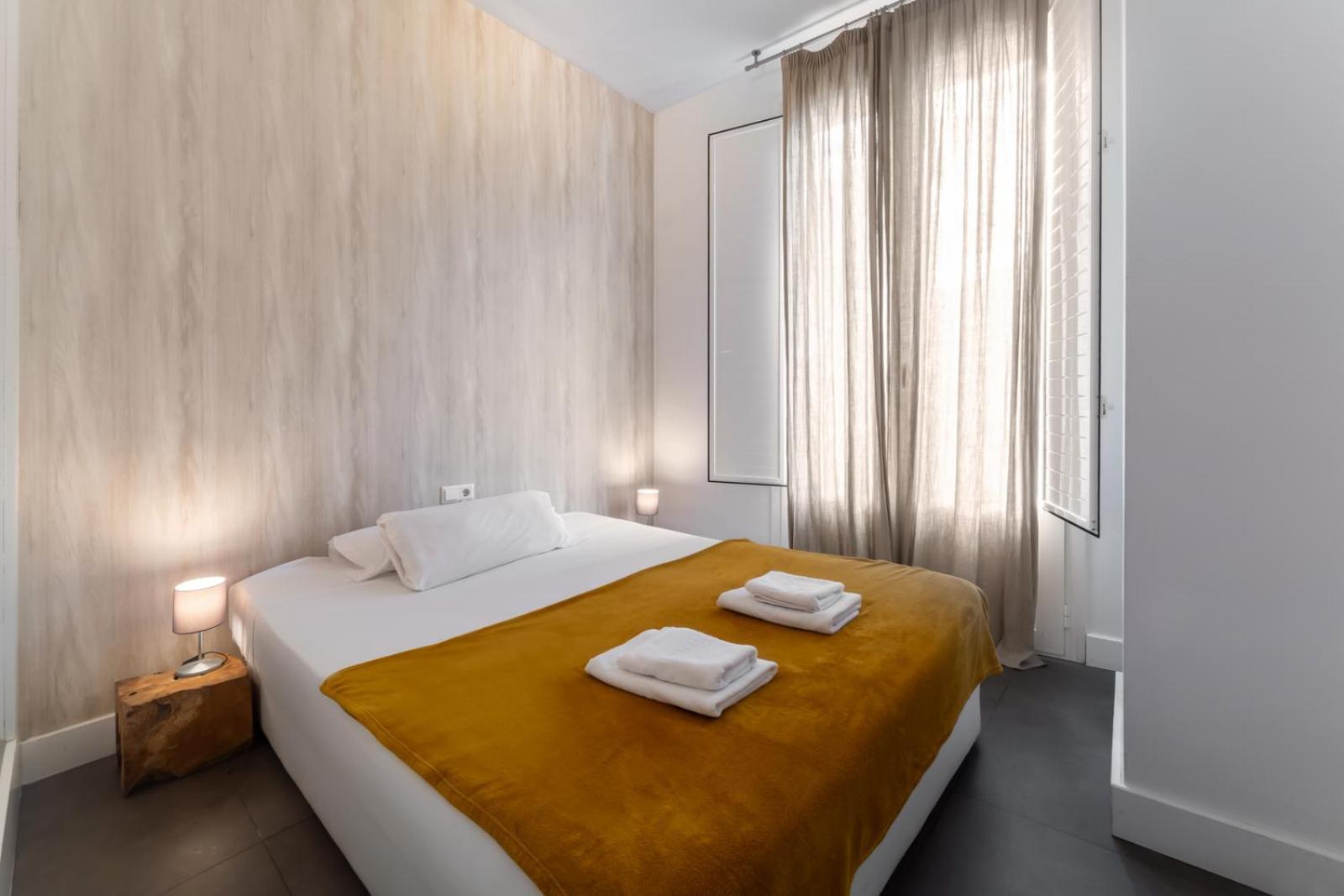 Mercado Central Suites Валенсия Екстериор снимка