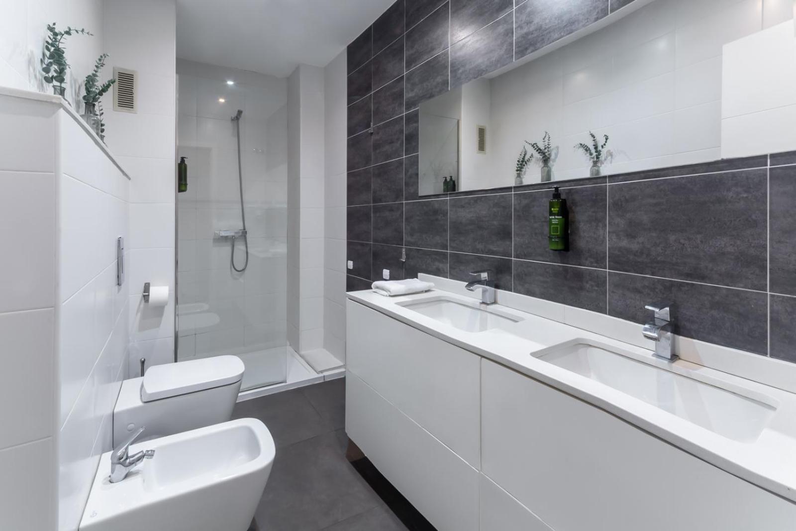 Mercado Central Suites Валенсия Екстериор снимка