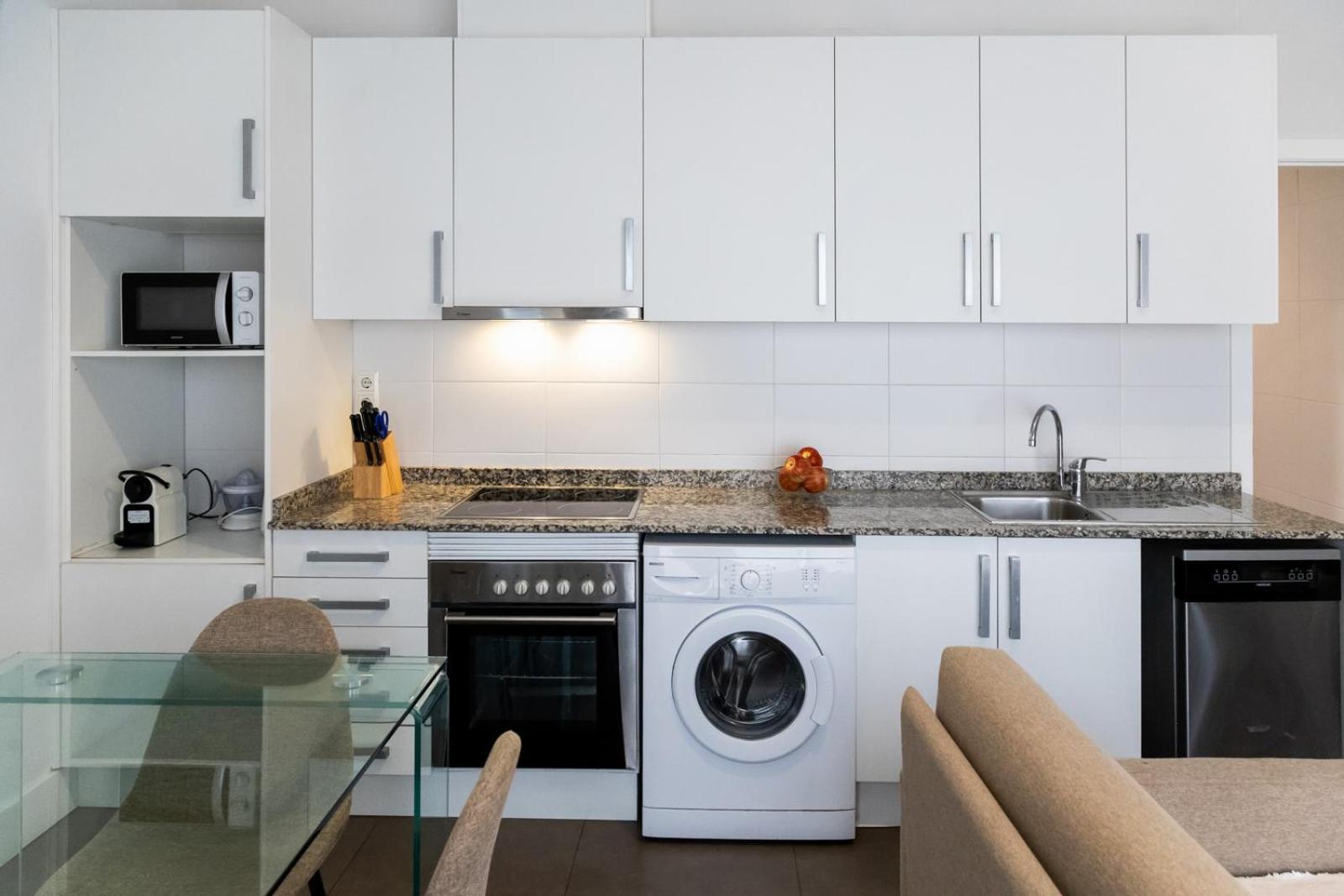 Mercado Central Suites Валенсия Екстериор снимка